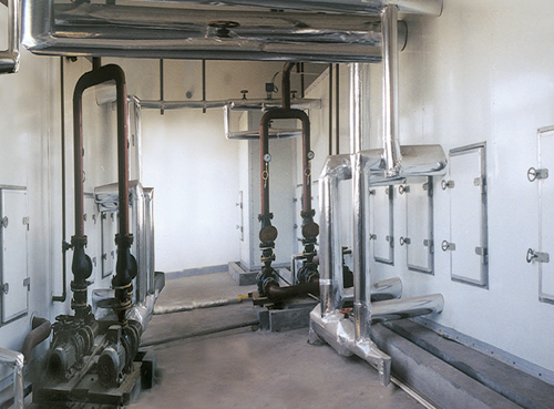 �յ��ͷ��ⲿ��·ϵͳ