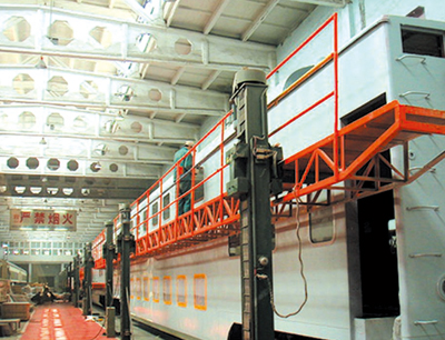 �ͳ�װ������ƽ̨