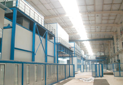 ���̻�е���Ϳװ��